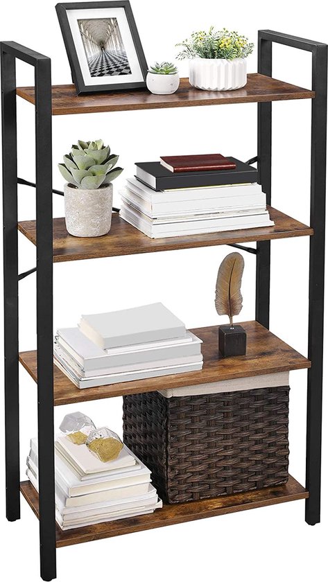 Keter - Beige - Kunststoffen - 4 planken Kasten