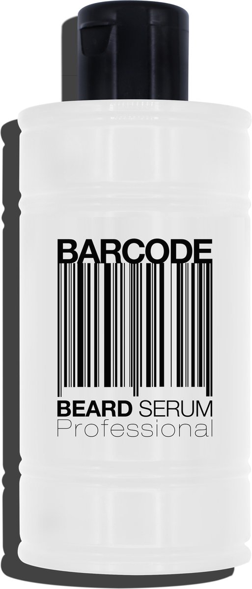 BARCODE - Beard Serum - Deep Repair - 100ml