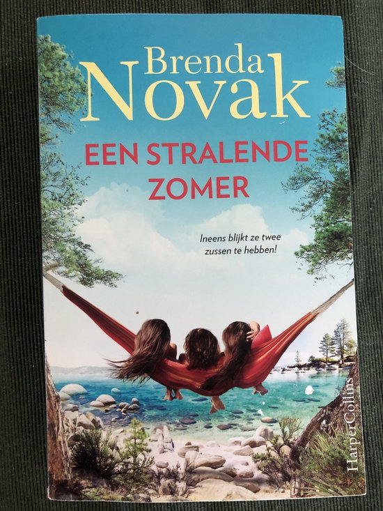 9789402710359 - Een stralende zomer