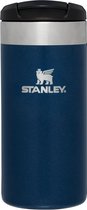 Stanley The AeroLight™ Transit Mug .35L / 12oz - Bouteille Thermos - Blue Royal Métallisé