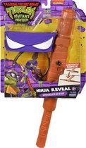 Teenage Mutant Ninja Turtles - Donatello Transforming Bo Staff