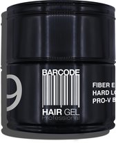 BARCODE - Hair Gel - Gum - 700ml