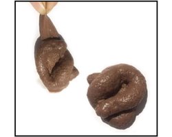 foto van Nep Drol | Nep Poep | 5cm
