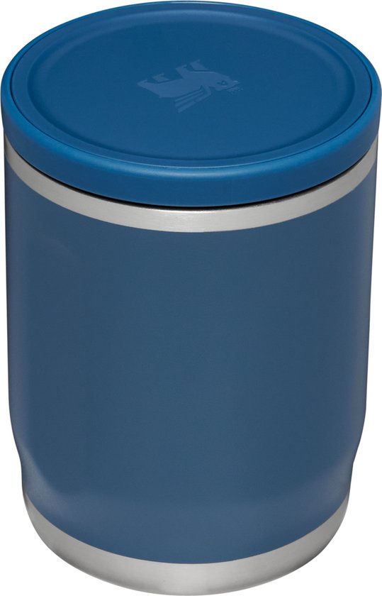 Stanley The Adventure To-Go Food Jar 0.53L Polar - Stanley The Adventure  To-Go Food Jar 0.53L Polar