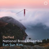 National Brass Ensemble, Eun Sun Kim - Deified (2 Super Audio CD)