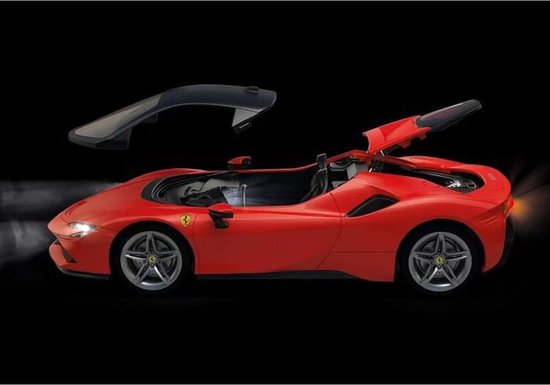 PLAYMOBIL Ferrari SF90 Stradale - 71020