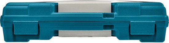 Makita accessoiresset 102-delig in koffer E-10730 kopen? | Bits Makita accessoiresset 102-delig in koffer E-10730 kopen? | Bits