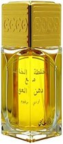 Uniseks Parfum Rasasi EDP Khaltat Al Khasa Ma Dhan Al Oudh (50 ml)