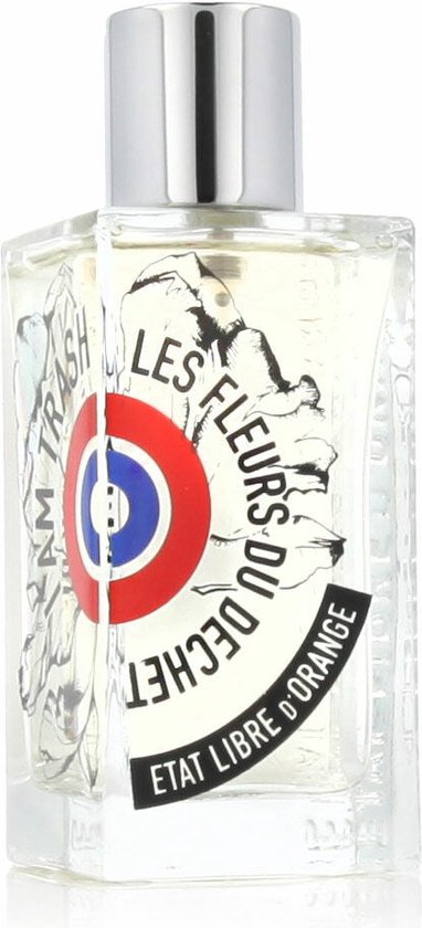 Ik Ben Afval Les Fleurs Du Dechet door Etat Libre D'orange 100 ml