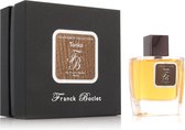 Franck Boclet Tonka by Franck Boclet 100 ml - Eau De Parfum Spray (Unisex)