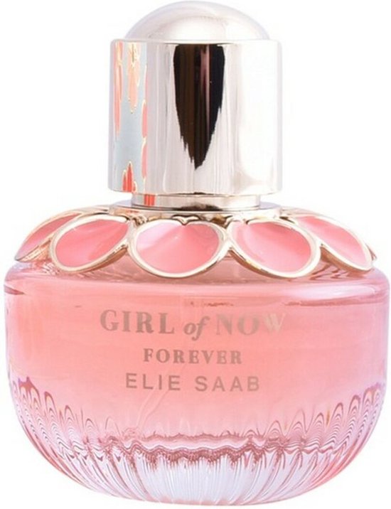 Elie Saab Girl Of Now Forever - Damesparfum eau de parfum spray - 50ml