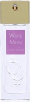 Alyssa Ashley White Musk Eau de parfum spray 50 ml