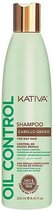 Shampoo Oil Control Kativa (250 ml)