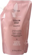 Shampoo Lakmé Teknia Hair Care Color Stay Refill 600 ml