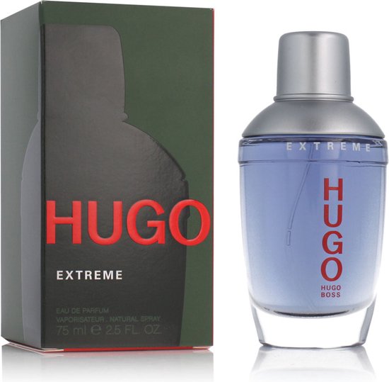 Hugo Boss Hugo Extreme Eau De Parfum 75ml | bol