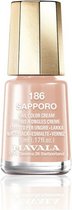 Bol.com Mavala Mini Color nagellak 5 ml Nude Crème aanbieding