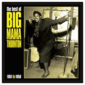 The Best of Big Mama Thornton