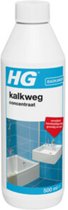 6x HG Kalkweg Concentraat 500 ml