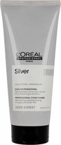 Kleurneutraliserende Conditioner L'Oreal Professionnel Paris Silver (200 ml)