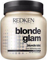 Verlichter Redken Blonde Glam 500 g