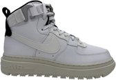 Nike - Air force 1 UT 2.0 - Sneakers - Vrouwen - Wit/Zwart - Maat 38.5