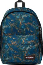 Eastpak Out of Office Rugzak - 13 inch - Blauw