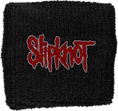 Slipknot - Logo - wristband zweetbandje
