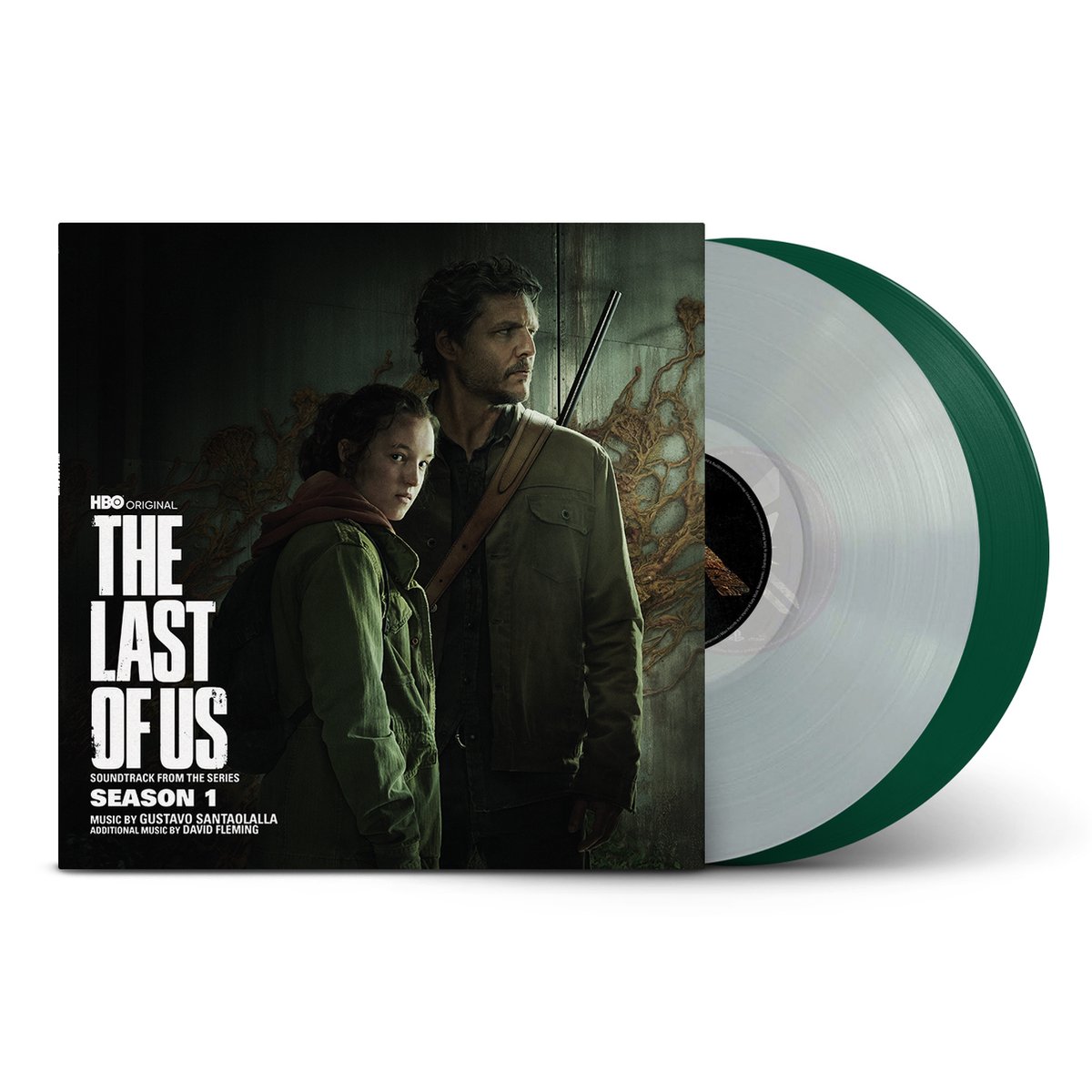 The Last of Us: Season 1