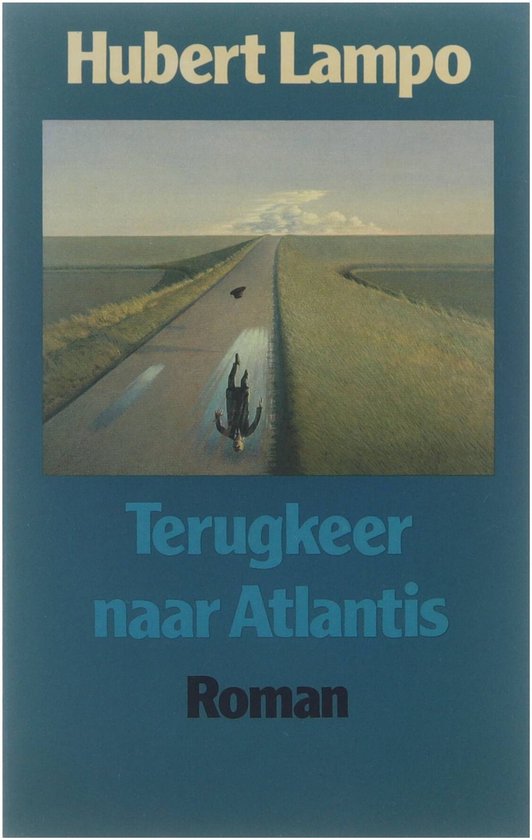 9789029000369 - Terugkeer naar Atlantis