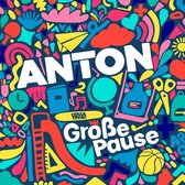 Anton - Grosse Pause (CD)