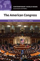 Contemporary World Issues-The American Congress