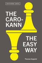 Batsford Chess-The Caro-Kann the Easy Way