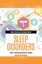 Inside Diseases and Disorders- What You Need to Know about Sleep Disorders