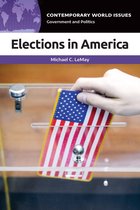 Contemporary World Issues- Elections in America