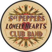 The Beatles - Sgt Peppers Lonely Hearts Club Band Patch - Multicolours