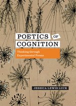 Contemp North American Poetry - Poetics of Cognition