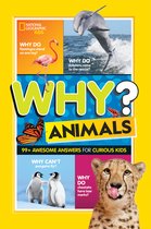 Why?- Why? Animals