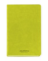 Cahier Aurora Capri A5 192 pages ligne 80gr vert