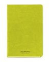 Notitieboek aurora capri a5 192blz lijn 80gr groen | 1 stuk