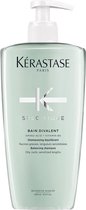 Kérastase Spécifique Bain Divalent Shampoo 500ml - Normale shampoo vrouwen - Voor Alle haartypes