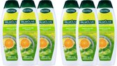 Palmolive Shampoo Naturals Fresh & Volume - 6 x 350ml - Voordeelverpakking