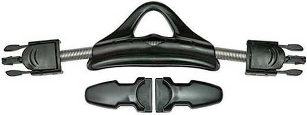 TUSA Spring Straps