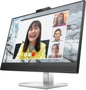 HP M27 - Full HD Webcam Monitor - 27 Inch