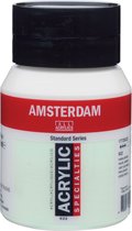 Amsterdam Standard Series Acrylverf - 500 ml 822 Parelgroen