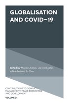Contributions to Conflict Management, Peace Economics and Development 31 - Globalisation and COVID-19