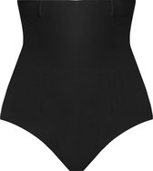 Wacoal INES SECRET HIGH WAIST SLIMMING BRIEF Dames Corrigerend ondergoed - Black - Maat XL