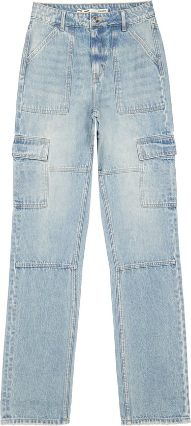 Raizzed adultes Sunset Worker Jeans pour femmes - Taille 29/32