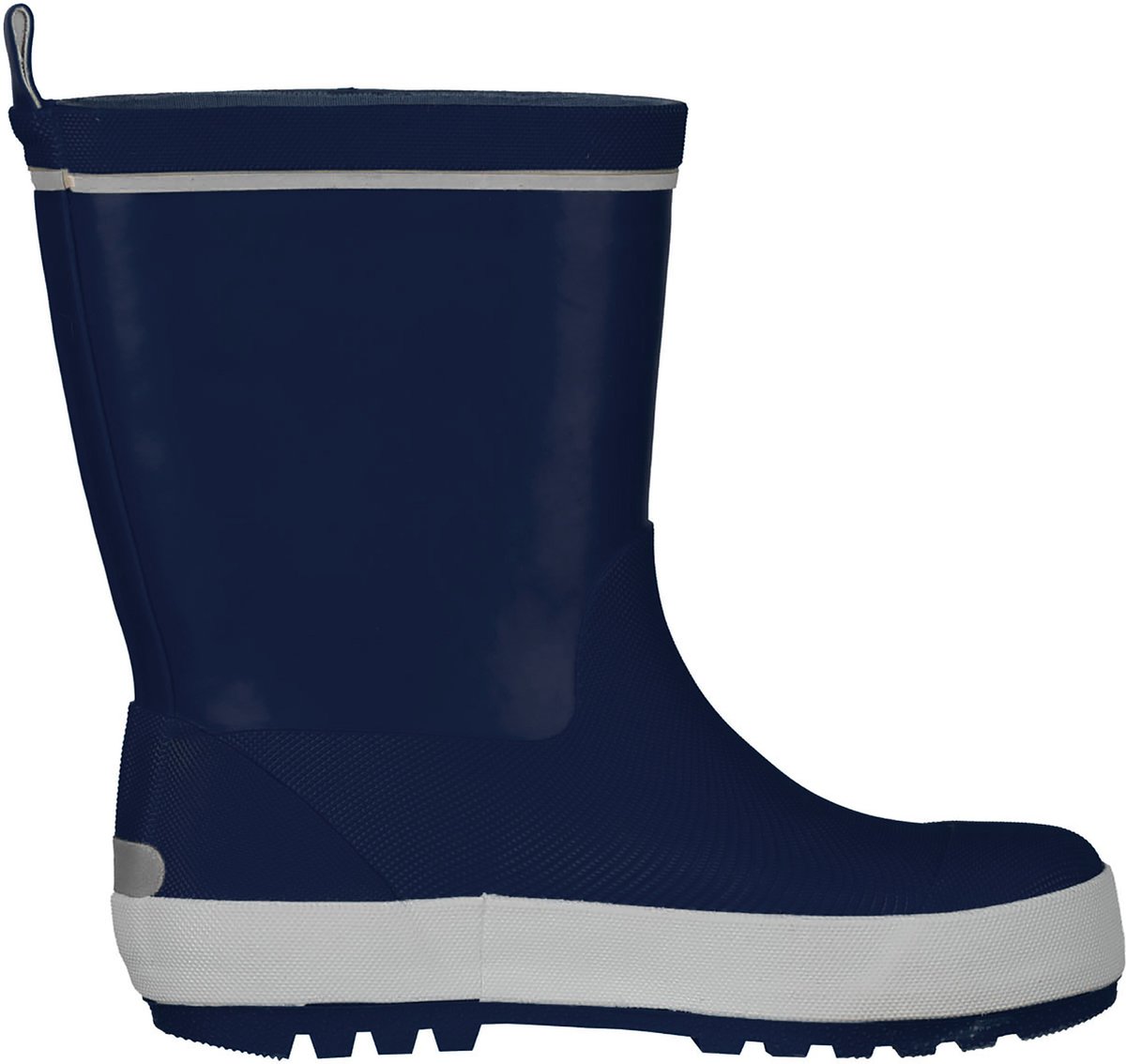 Trollkids Lysefjord Regenlaarzen Blauw EU 30 Kinderen