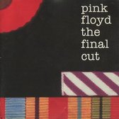 Pink Floyd : Final cut CD