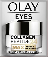 Ooggebied Crème Olay Regenerist Collagen Peptide 24 (15 ml)